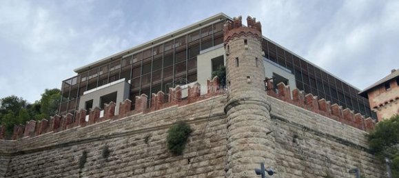 Apartamento de 3 divisões em Borghetto Santo Spirito, Italy N.º 111125 35