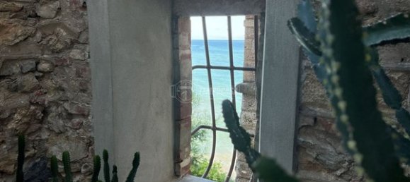 Apartamento de 3 divisões em Borghetto Santo Spirito, Italy N.º 111125 8