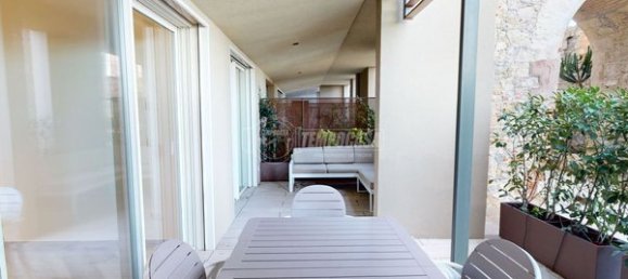 Apartamento de 3 divisões em Borghetto Santo Spirito, Italy N.º 111125 18