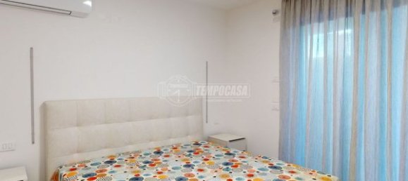 Apartamento de 3 divisões em Borghetto Santo Spirito, Italy N.º 111125 13