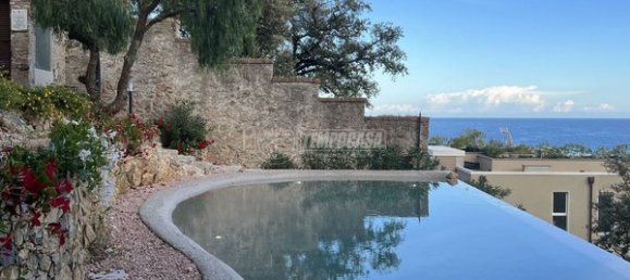 Apartamento de 3 divisões em Borghetto Santo Spirito, Italy N.º 111125 37