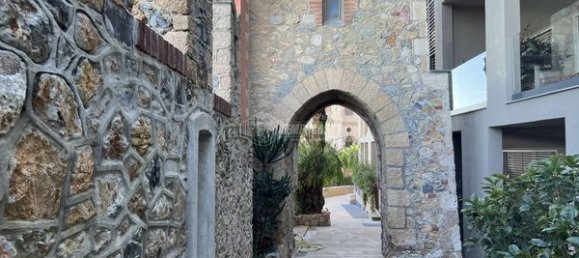 Apartamento de 3 divisões em Borghetto Santo Spirito, Italy N.º 111125 3