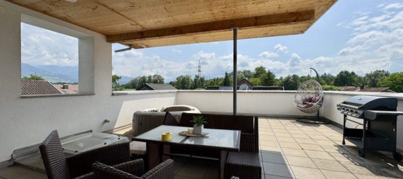 3-salle Appartement à Koblach, Austria No. 146888 20