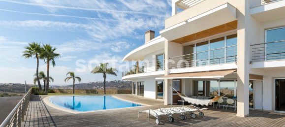 4 Schlafzimmer Haus in Albufeira, Portugal, Nr. 25676 2