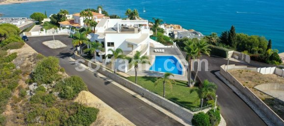 4 Schlafzimmer Haus in Albufeira, Portugal, Nr. 25676 40