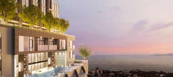 2غرفة شقة في Pattaya, Thailand رقم 166754 5