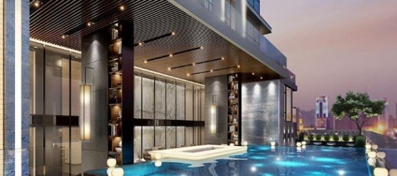 2غرفة شقة في Pattaya, Thailand رقم 166754 4