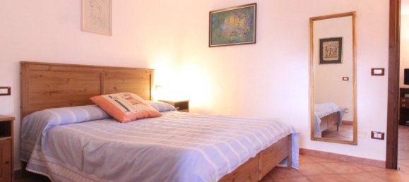 5 Schlafzimmer Haus in Magnano, Italy, Nr. 322144 24