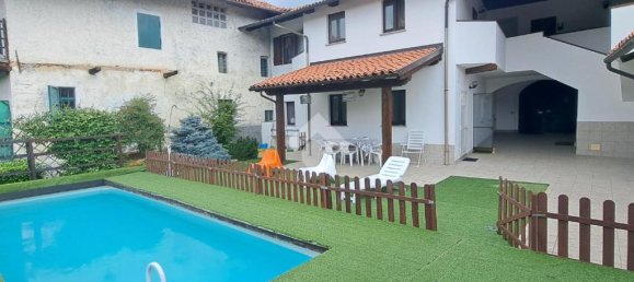 5 Schlafzimmer Haus in Magnano, Italy, Nr. 322144 45