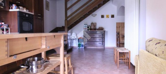 5 Schlafzimmer Haus in Magnano, Italy, Nr. 322144 32