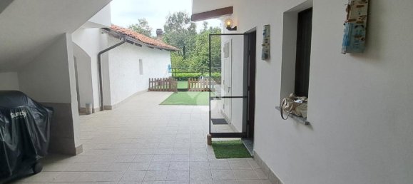 5 Schlafzimmer Haus in Magnano, Italy, Nr. 322144 46