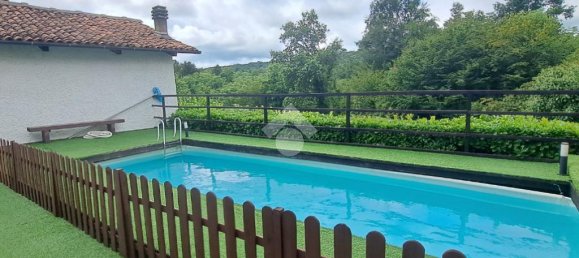 5 Schlafzimmer Haus in Magnano, Italy, Nr. 322144 19