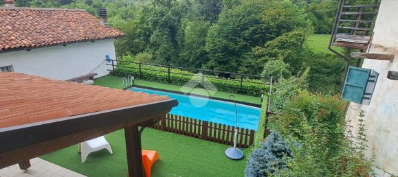 5 Schlafzimmer Haus in Magnano, Italy, Nr. 322144 28