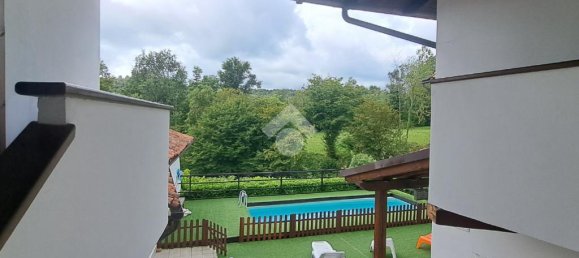 5 Schlafzimmer Haus in Magnano, Italy, Nr. 322144 27