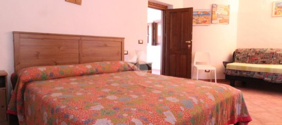 5 Schlafzimmer Haus in Magnano, Italy, Nr. 322144 34
