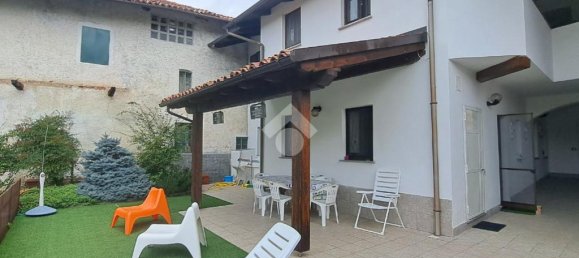 5 Schlafzimmer Haus in Magnano, Italy, Nr. 322144 29