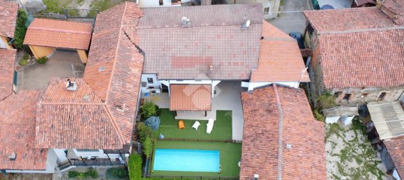 5 Schlafzimmer Haus in Magnano, Italy, Nr. 322144 44