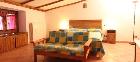 5 Schlafzimmer Haus in Magnano, Italy, Nr. 322144 26