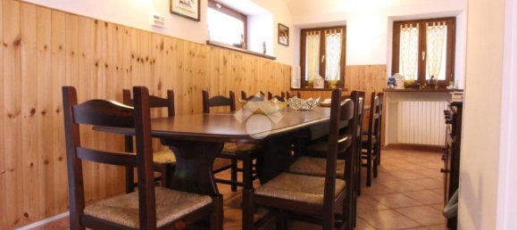 5 Schlafzimmer Haus in Magnano, Italy, Nr. 322144 33