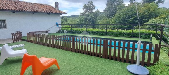 5 Schlafzimmer Haus in Magnano, Italy, Nr. 322144 43