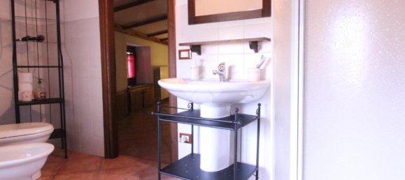 5 Schlafzimmer Haus in Magnano, Italy, Nr. 322144 17