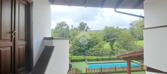 5 Schlafzimmer Haus in Magnano, Italy, Nr. 322144 20