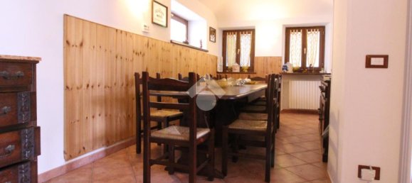 5 Schlafzimmer Haus in Magnano, Italy, Nr. 322144 35