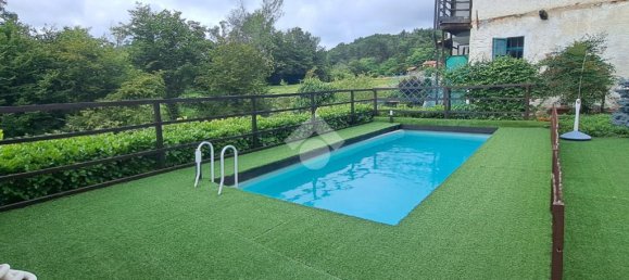 5 Schlafzimmer Haus in Magnano, Italy, Nr. 322144 30