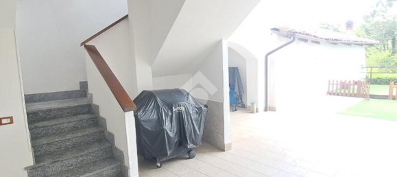 5 Schlafzimmer Haus in Magnano, Italy, Nr. 322144 9