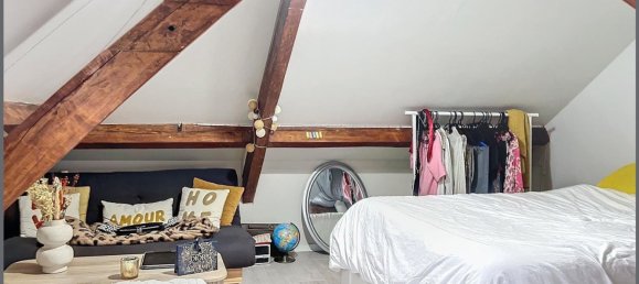 3 Schlafzimmer Haus in Esvres, France, Nr. 63240 5