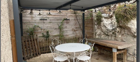 3 Schlafzimmer Haus in Esvres, France, Nr. 63240 8