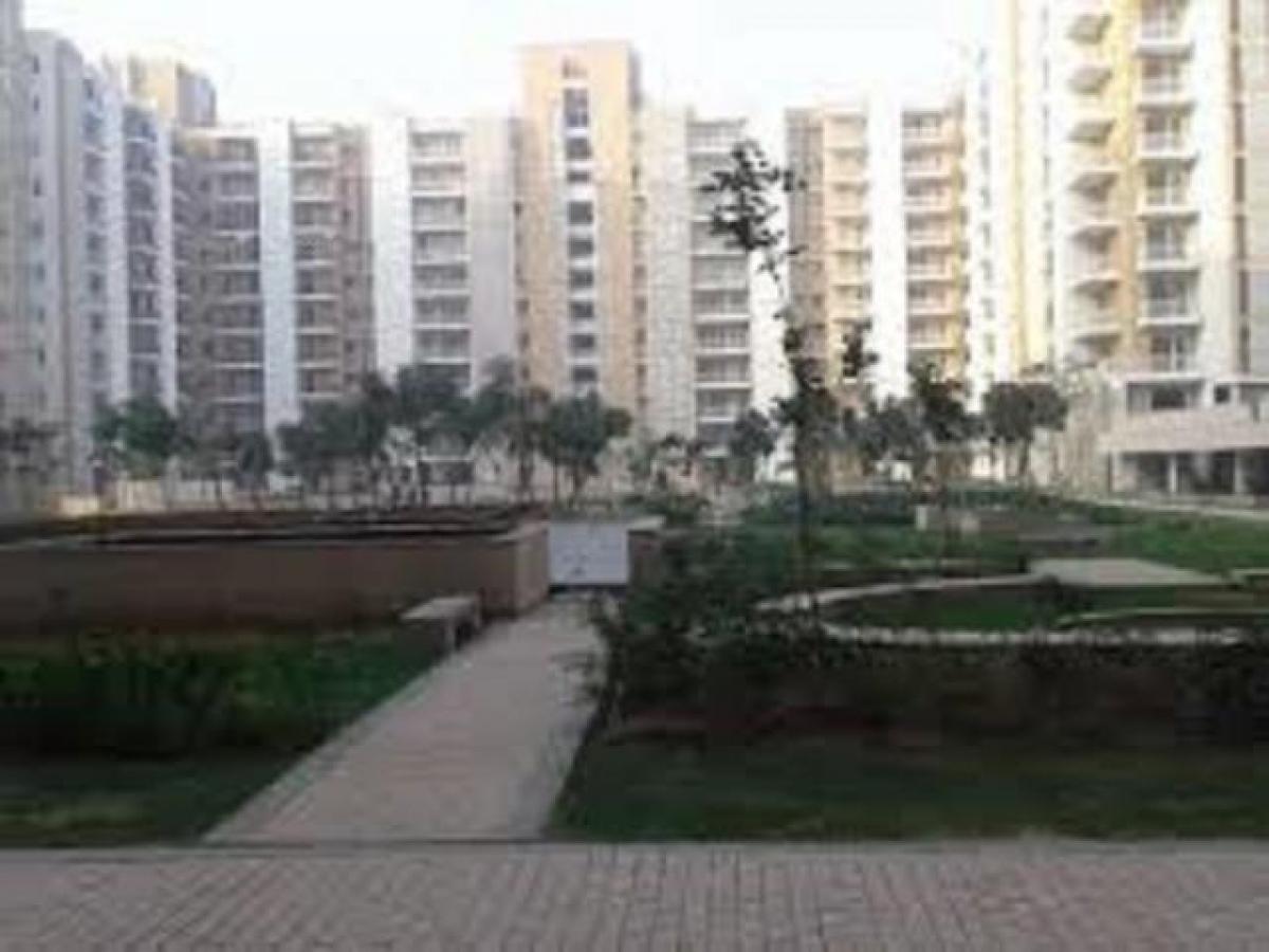 2 Schlafzimmer Haus in Faridabad, India, Nr. 972