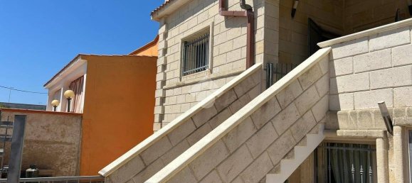 4 bedrooms Apartment in Torricella, Italy No. 291407 45