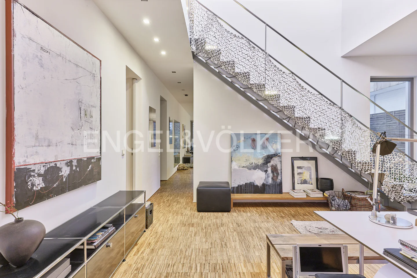 2 bedrooms House in Worms, Germany No. 72991