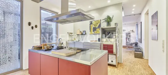 2 bedrooms House in Worms, Germany No. 72991 6