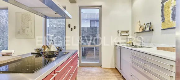 2 bedrooms House in Worms, Germany No. 72991 5