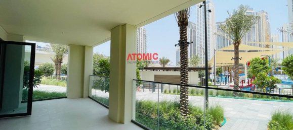 Apartamento de 3 dormitorios en Dubai Creek Harbour (The Lagoons), UAE No. 9700 14