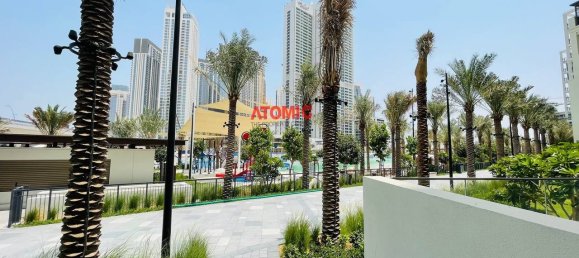 Apartamento de 3 dormitorios en Dubai Creek Harbour (The Lagoons), UAE No. 9700 16