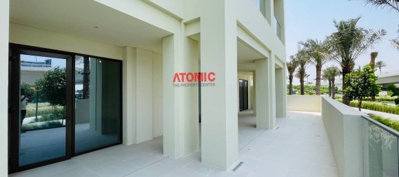 Apartamento de 3 dormitorios en Dubai Creek Harbour (The Lagoons), UAE No. 9700 13