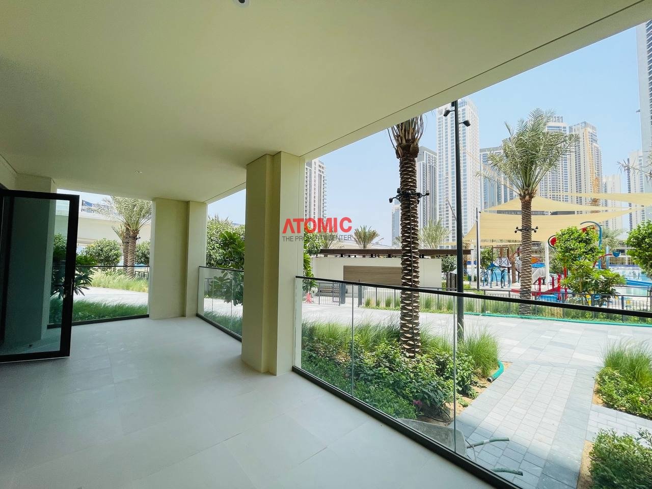 Apartamento de 3 dormitorios en Dubai Creek Harbour (The Lagoons), UAE No. 9700