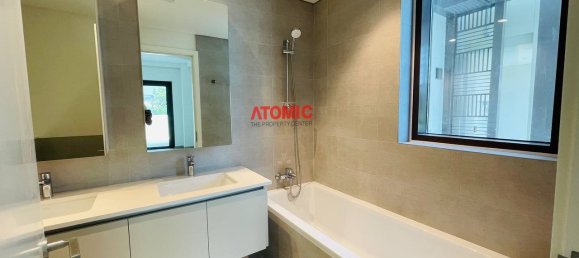 Apartamento de 3 dormitorios en Dubai Creek Harbour (The Lagoons), UAE No. 9700 19