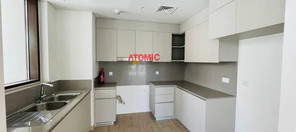 Apartamento de 3 dormitorios en Dubai Creek Harbour (The Lagoons), UAE No. 9700 12