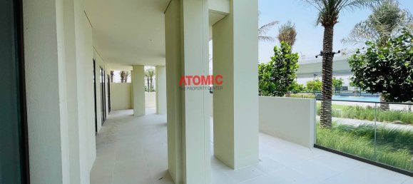 Apartamento de 3 dormitorios en Dubai Creek Harbour (The Lagoons), UAE No. 9700 11