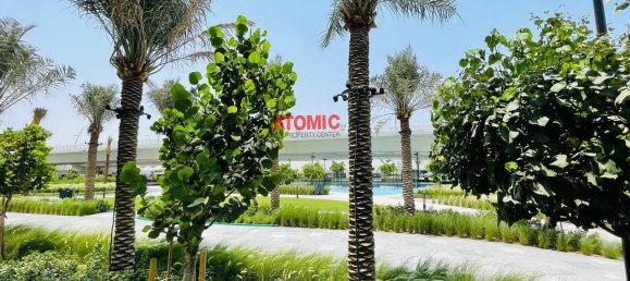 Apartamento de 3 dormitorios en Dubai Creek Harbour (The Lagoons), UAE No. 9700 15