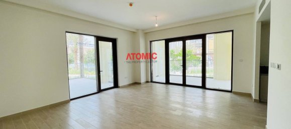 Apartamento de 3 dormitorios en Dubai Creek Harbour (The Lagoons), UAE No. 9700 10