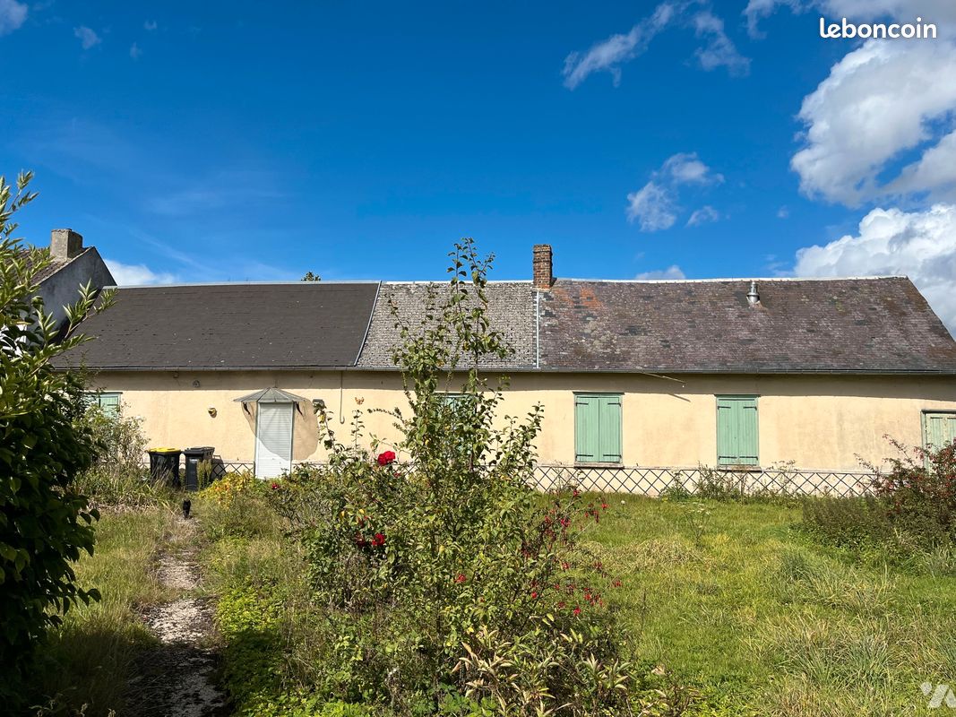 4غرفة فيلا في Somme, France رقم 331400