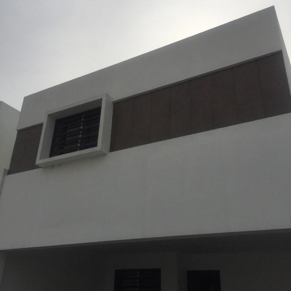 3 bedrooms House in Nuevo Leon, Mexico No. 173359