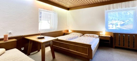 3 غرف نوم شقة في Leutasch, Austria رقم 18540 4