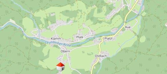 3 غرف نوم شقة في Leutasch, Austria رقم 18540 8