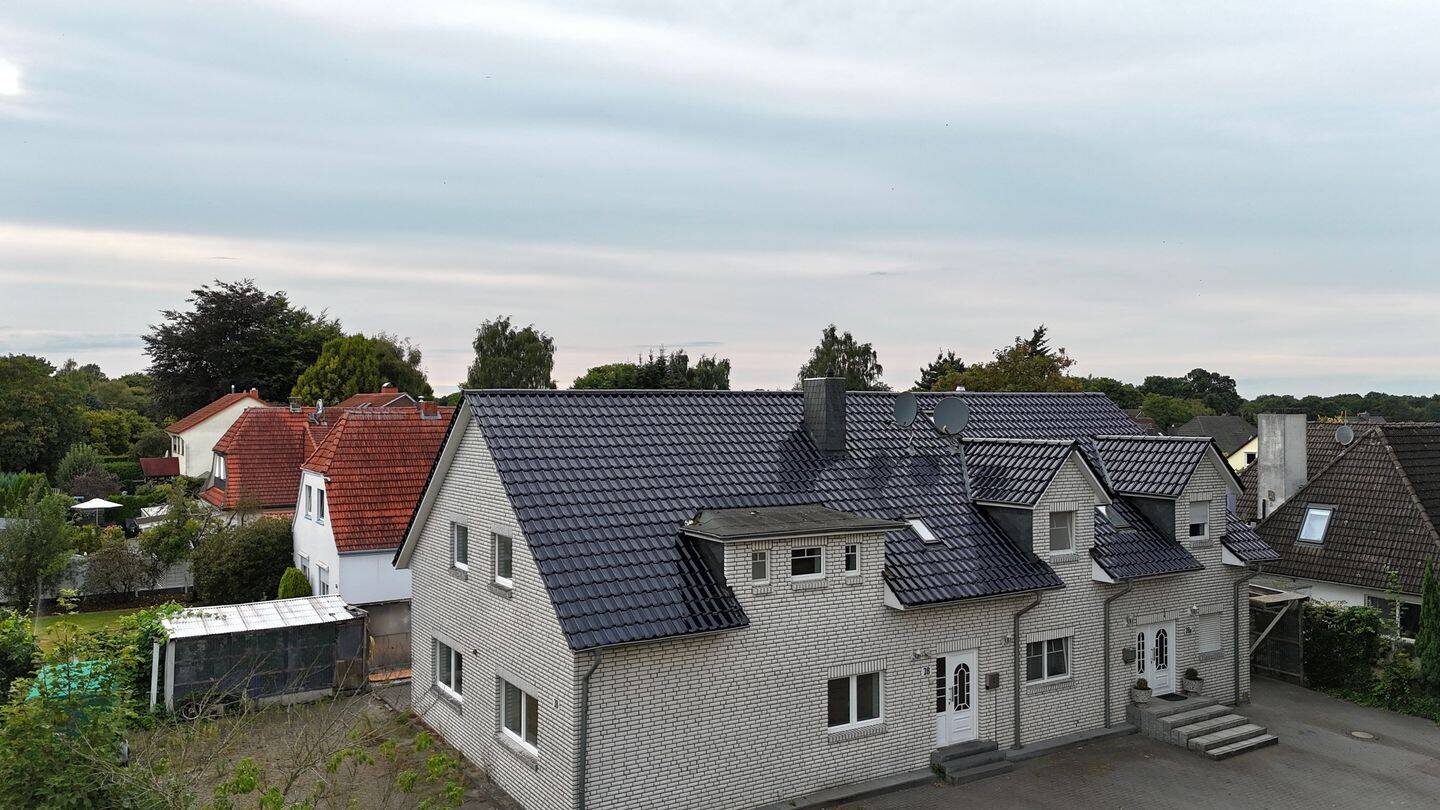 6 غرف نوم تاون هاوس في Verden, Germany رقم 367896